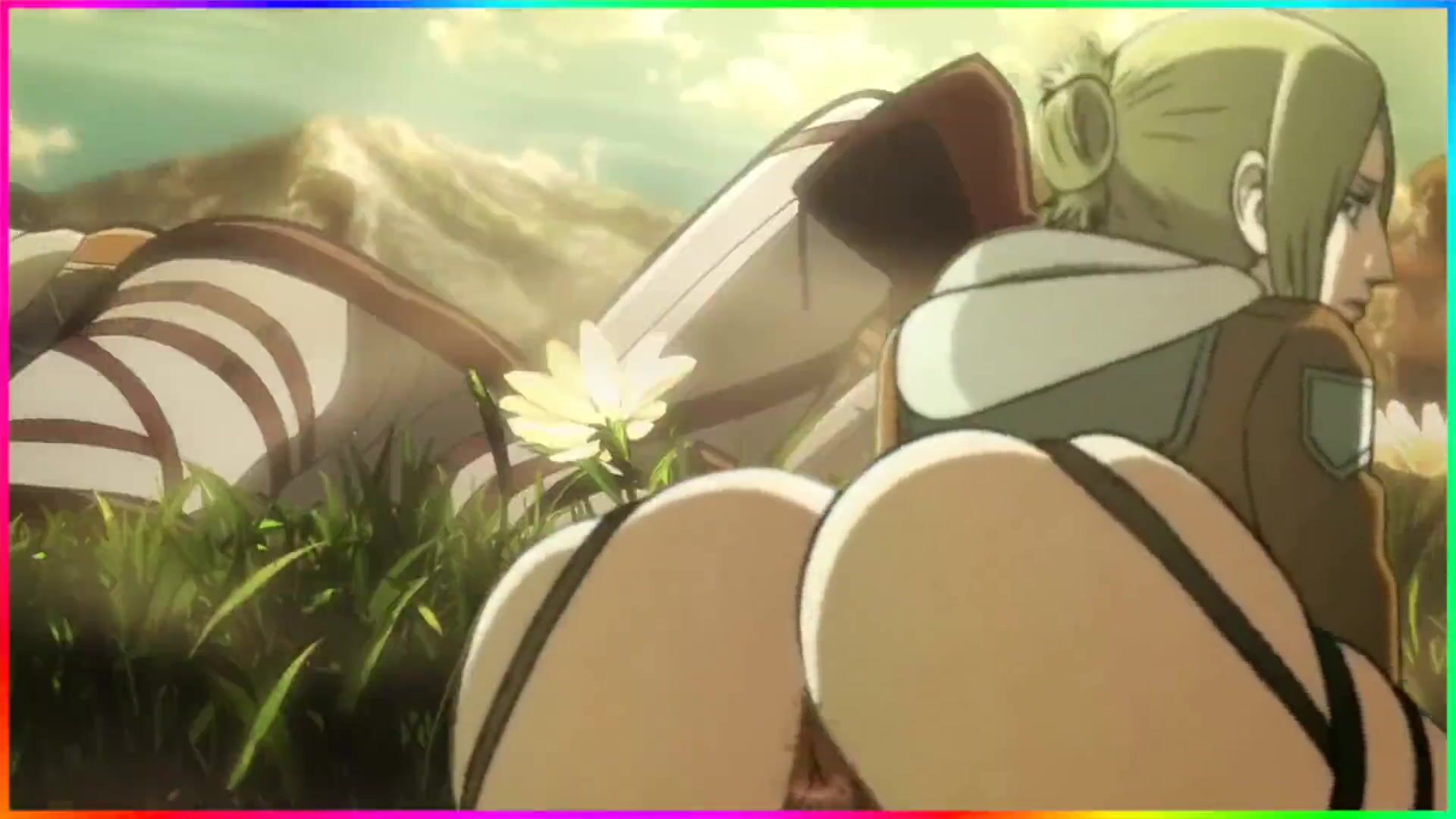 "FREE FOR ALL: HELL" | ANIME HMV/PMV