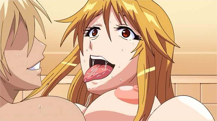 Furyou ni Hamerarete Episode 2 [Sub-ENG] Thumbnail