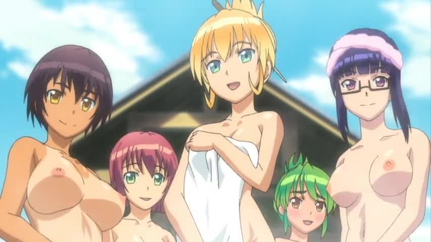 Futabu 2 Episode 1 [Sub-ENG]