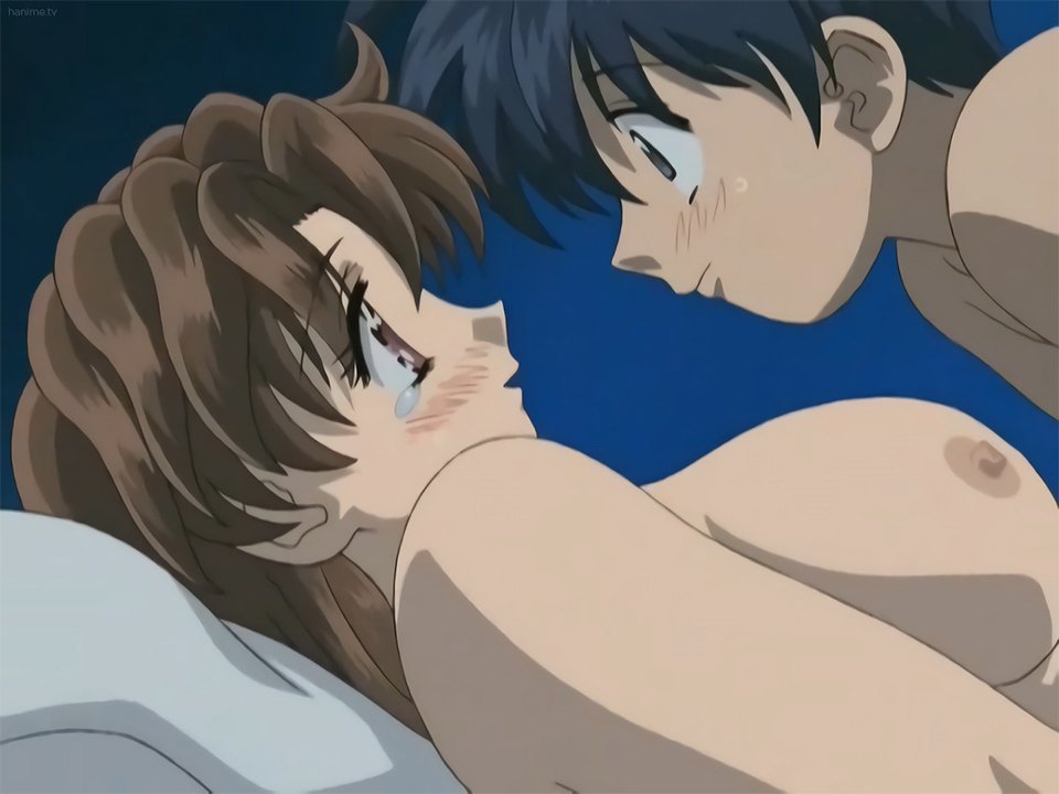 Futari Ecchi Ep 1 Thumbnail