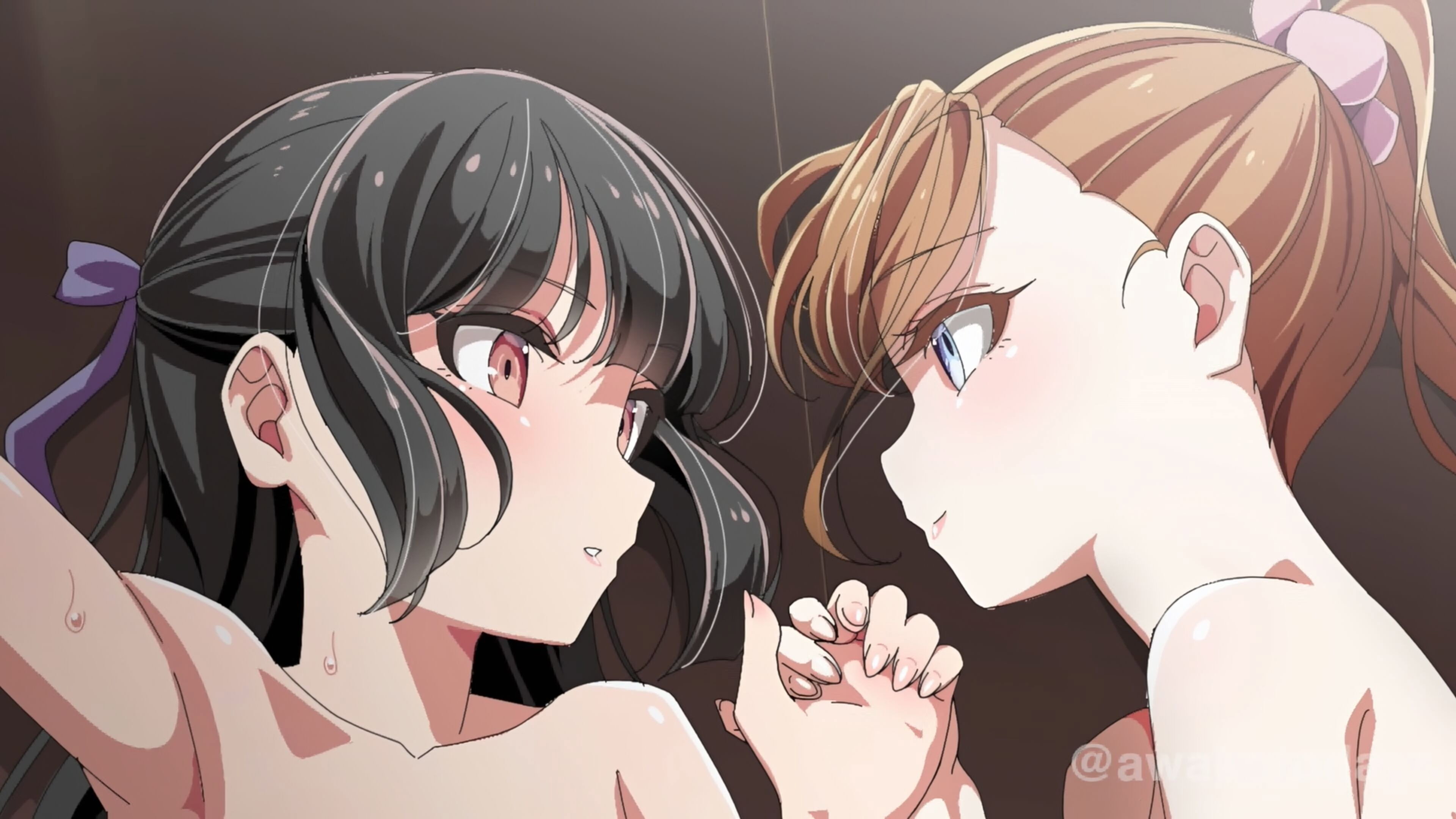 Futari no Yume Mochi - Episode 2
