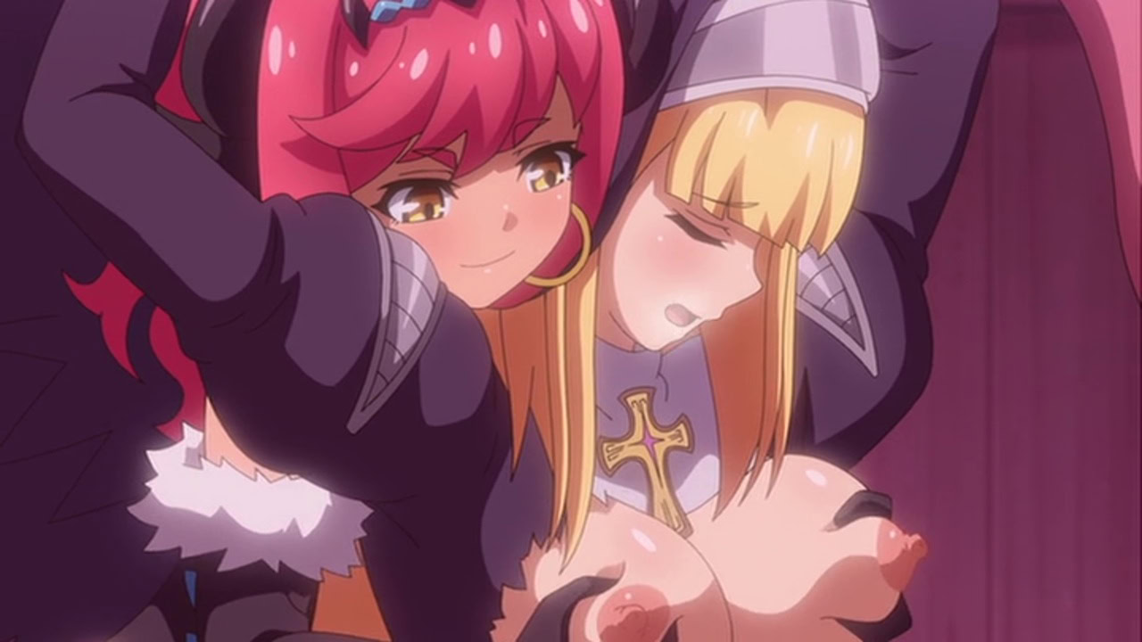 Futsuma Shoujo Charlotte Episode 1 [Sub-ENG] Thumbnail