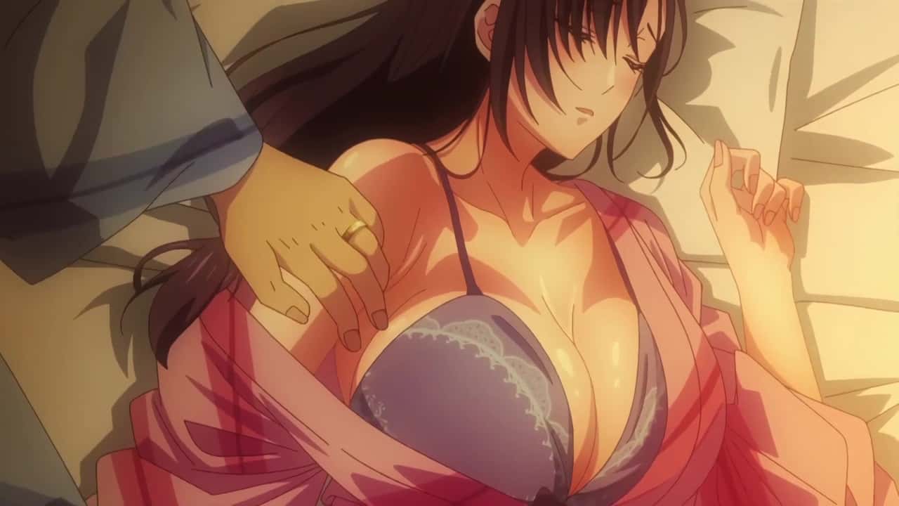 Fuufu Koukan: Modorenai Yoru Episode 2 [Sub-ENG] Thumbnail