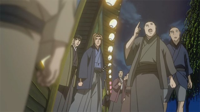 [AVDB-H07814] Fuyu no Semi Episode 1 English Subbed (Hentai)