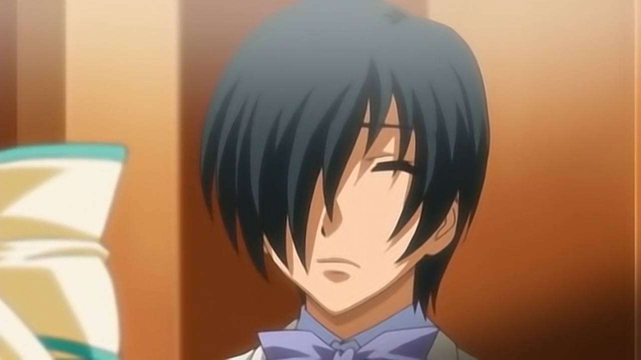 Gakuen 3 – Karei Naru Etsujoku Ep 2 Thumbnail