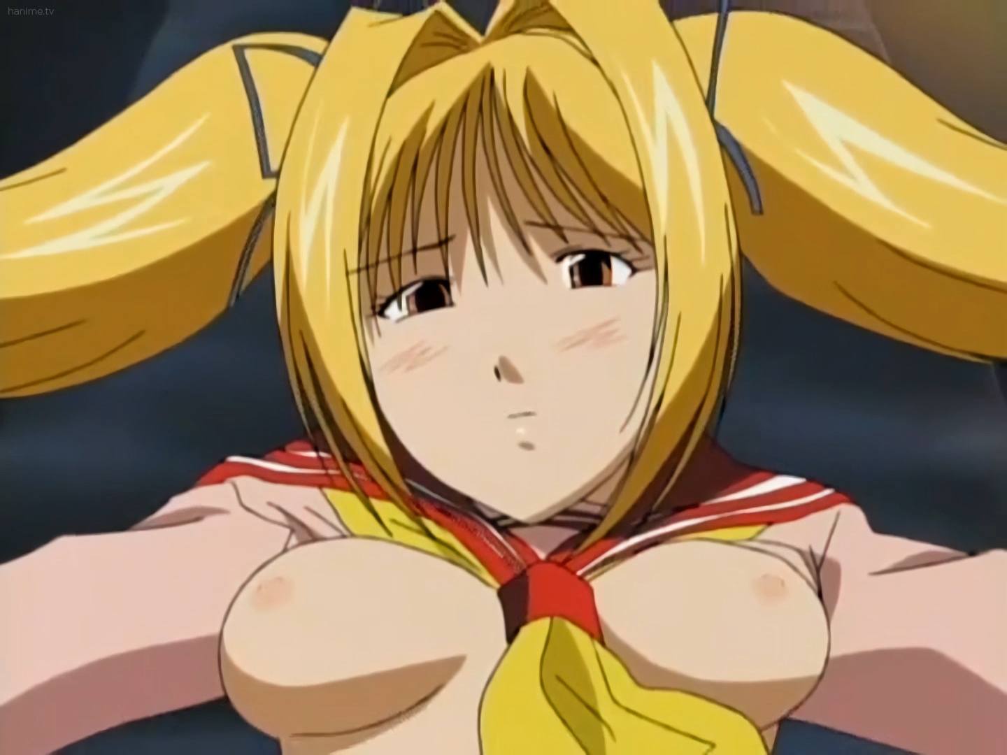 Gakuen: Chijoku no Zushiki Ep 2 Thumbnail