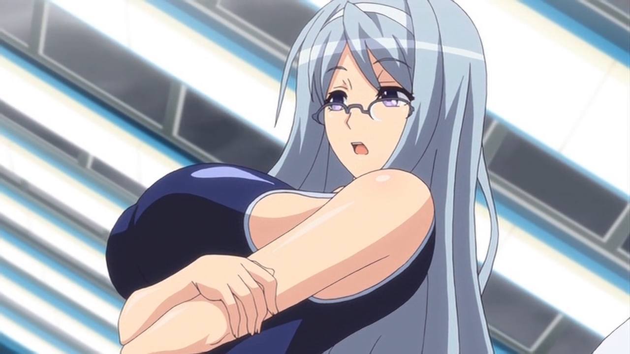 Gakuen de Jikan yo Tomare Ep 3 Thumbnail