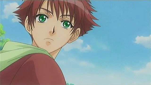 [AVDB-H07810] Gakuen Heaven Episode 1 English Subbed (Hentai)