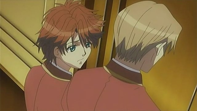 Gakuen Heaven Episode 10 English Subbed