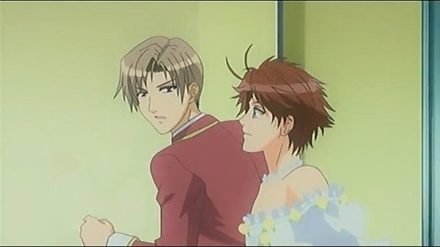 Gakuen Heaven Episode 12 English Subbed