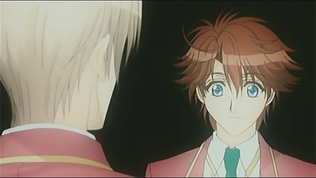 Gakuen Heaven Episode 13 English Subbed