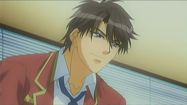 [AVDB-H07808] Gakuen Heaven Episode 3 English Subbed (Hentai)