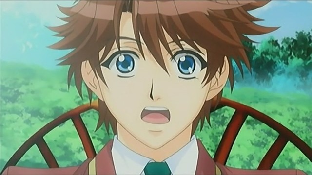 [AVDB-H07807] Gakuen Heaven Episode 4 English Subbed (Hentai)