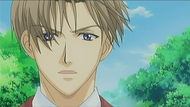 Gakuen Heaven Episode 5 English Subbed