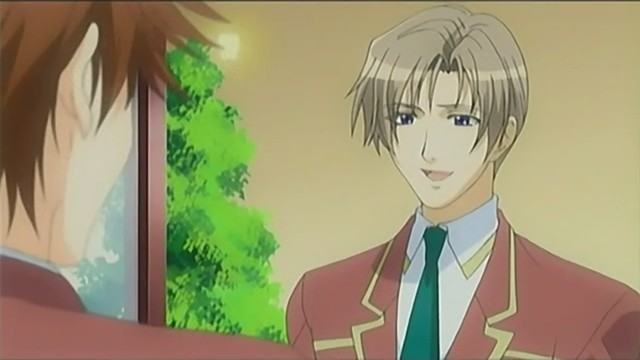 Gakuen Heaven Episode 6 English Subbed