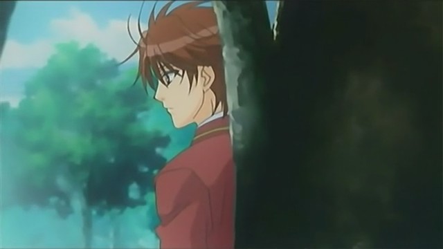 Gakuen Heaven Episode 7 English Subbed
