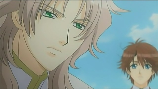 Gakuen Heaven Episode 8 English Subbed
