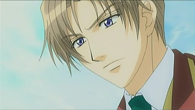 Gakuen Heaven Episode 9 English Subbed