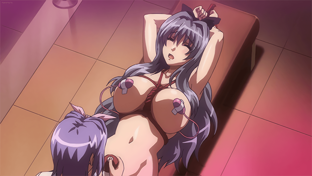 Gakuen Saimin Reido Ep 3 Thumbnail