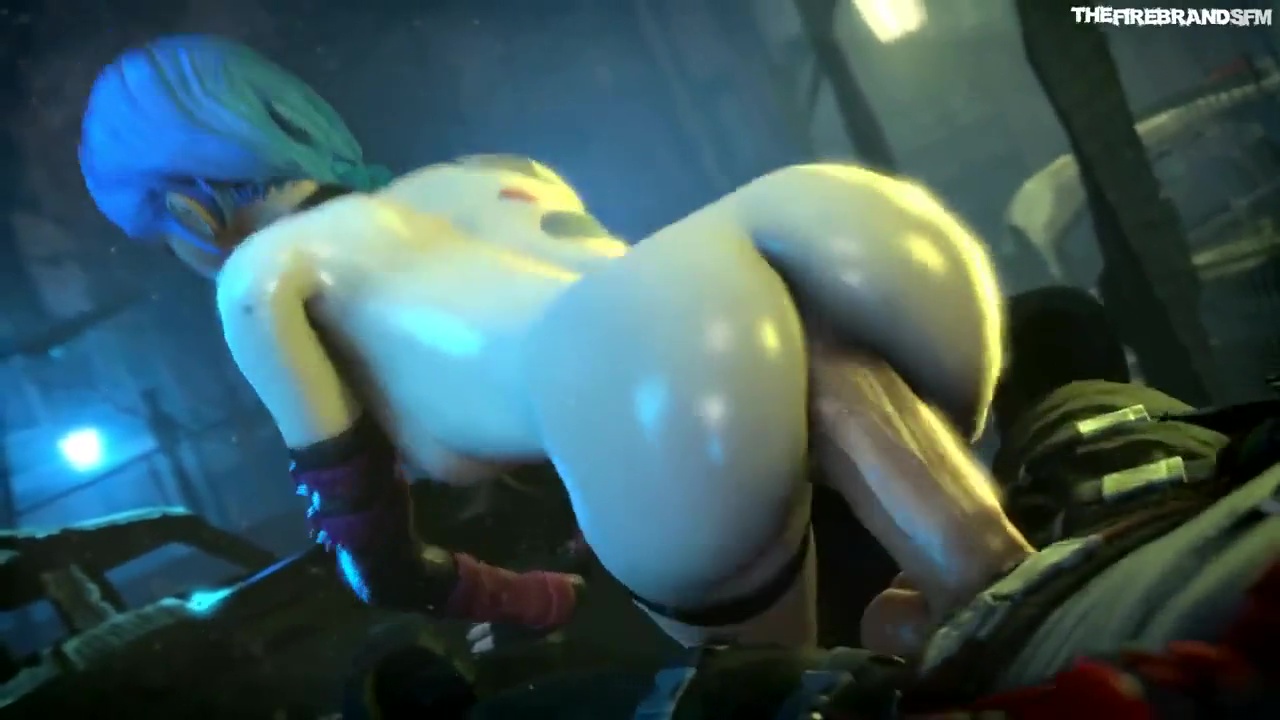 Game SFM Hentai Collection – Ep 1 Thumbnail