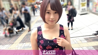 GANA-1464 Seriously softcore, first shoot. 901 Thumbnail