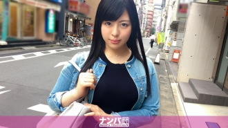 GANA-1523 Seriously flirty, first shot. 936 Thumbnail