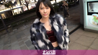 GANA-1549 Seriously flirty, first shot. 950 Thumbnail