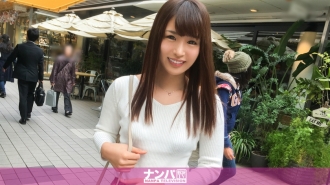 GANA-1586 Seriously softcore, first shoot. 979 Thumbnail