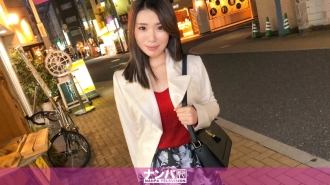 GANA-1591 Seriously flirty, first shot. 1017 Thumbnail