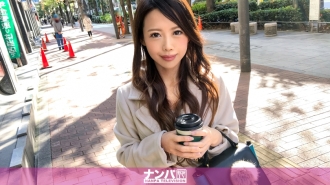 GANA-1620 Seriously flirty, first shot. 1000 Thumbnail