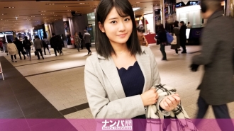 GANA-1621 Seriously flirty, first shot. 1008 Thumbnail