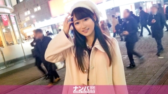 GANA-1635 Seriously flirty, first shot. 1026 Thumbnail