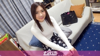 GANA-1641 Seriously flirty, first shot. 1018 Thumbnail