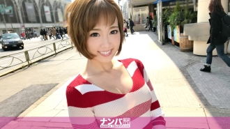 GANA-1689 Seriously softcore, first shoot. 1060 Thumbnail