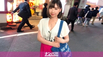 GANA-1753 Seriously flirty, first shot. 1137 Thumbnail