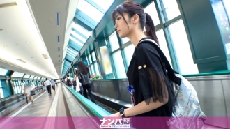 GANA-1794 Seriously softcore, first shoot. 1139 Thumbnail