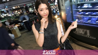 GANA-1819 Seriously softcore, first shoot. 1136 Thumbnail