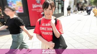 GANA-1830 Seriously softcore, first shoot. 1135 Thumbnail