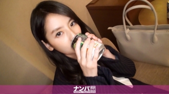 GANA-1855 Seriously softcore, first shoot. 1157 Thumbnail