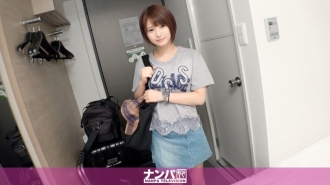 GANA-1880 Seriously softcore, first shoot. 1166 Thumbnail