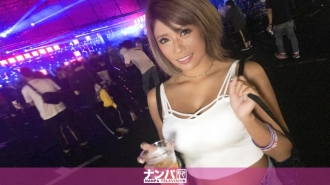 GANA-1891 At Japan's largest EDM event, U〇TRA JAPAN, we pick up a tanned, busty gal who is excited! At the music festival, she opens up and squirts from her crotch! Then, we make some sounds with our excited dicks and have some banging sex! Thumbnail