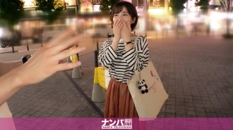 GANA-2352 Seriously Nampa, first shot. 1528 The girl who picked up in Ikebukuro was a serious and honor student type girl was actually full of lewd things in her head www When I peeled off neat clothes, sexual desire and F cup beautiful breasts rampage! ! Thumbnail