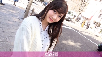 GANA-2400 Seriously Nampa, first shot. 1565 Feeling like a drifting lady! A love interview with a neat female college student! The bottom story sticks into the lonely body, and the heart that gradually unravels ... If you notice it, it will be disturbed a Thumbnail