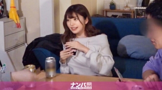 GANA-2453 In the spear room of the Nampa master of 100 battles, a senior fell asleep during a card game betting on "undressing" 194. When I couldn't stand this temptation and put out a terrifying hand, my senior woman was also motivated w I Thumbnail