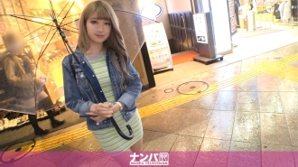 GANA-2515 Seriously Nampa, first shot. 1652 Bring the gal JD on the way home from the beauty salon to the hotel as an interview! Pretending to be drunk and trying to do something wrong with sexual harassment ...? The fair-skinned body and smooth buttocks  Thumbnail