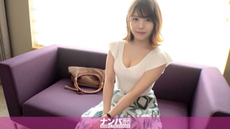 GANA-2543 Seriously Nampa, first shot. 1680 Picking up trendy sauna girls! Whether the metabolism is good or not, a series of endless squirting! SEX with a nice buttocks that makes you feel good both physically and mentally ~ ♪ Thumbnail