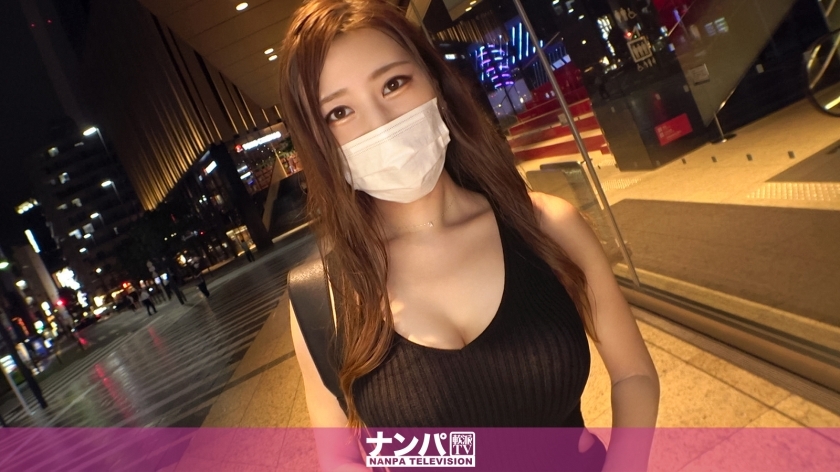 [ENGLISH-SUBTITLE] GANA-2575 Seriously Nampa, first shot. 1721 Well-organized features! Outstanding style! Picking up a beautiful woman who looks back on a man who passed by! The alertness gradually disappears, the ass is stroked and estrus gradually ….