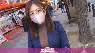 GANA-2625 Seriously Nampa, first shot. 1748 Picking up a tired older sister who worked all night! Yaeba is cute and my chest is squeezed, so when I invite him to the hotel and make him tipsy ... The ass of Muchipuri is super erotic! Don't miss the ba Thumbnail