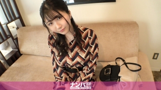 GANA-2634 Seriously Nampa, first shot. 1752 The older sister who picked up and brought to the hotel, the supreme body of slender legs when taken off! In addition, the finest round butt of smooth prep! This series is often shot with facial cumshots, but it Thumbnail