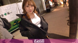 GANA-2635 Seriously Nampa, first shot. 1738 Pure white skin! Pink nipples! Mochimochi nice ass! If you mischief with an electric massage machine, you will be in heat and SEX! With outstanding sensitivity, it's alive! The popping ass meat is too eroti Thumbnail